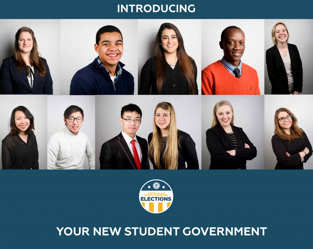 2015-16 student government