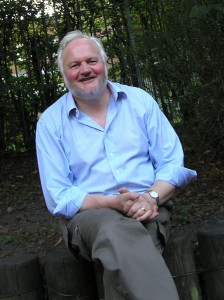 Paul Vallely