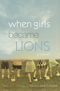 When Girls Became Lions