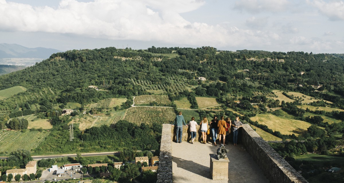 Orvieto