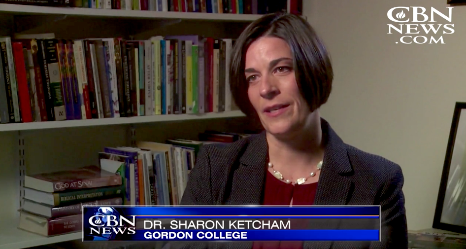 sharon ketcham