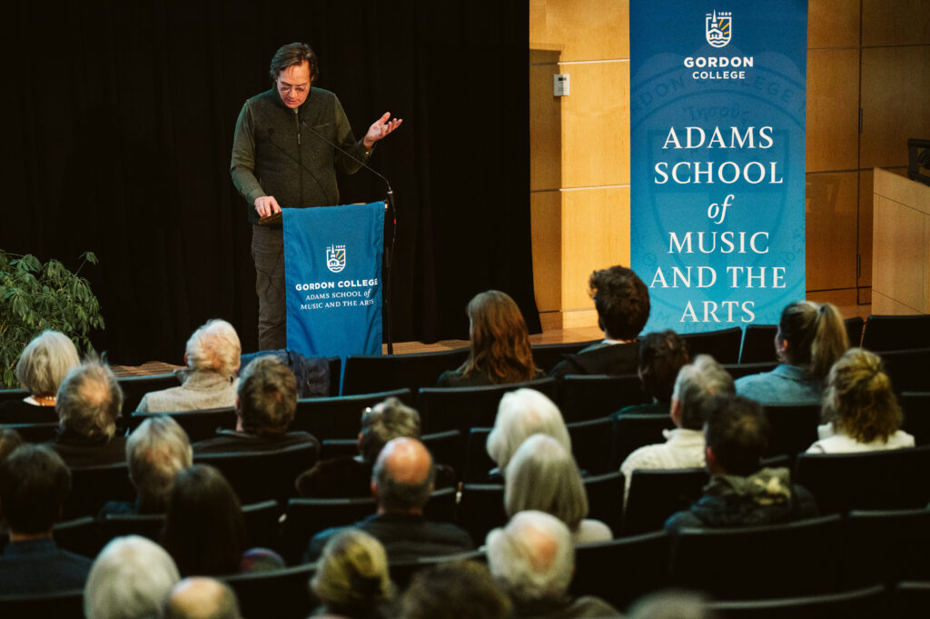 Bruce Herman explains the process behind writing his new book, Makers by Nature.